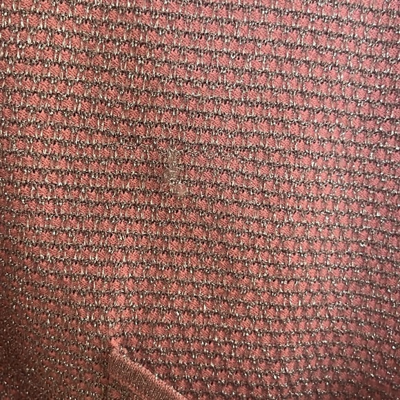 Jones New York Shimmer Jacket - Picture 3 of 7